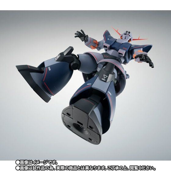 ROBOT Spirits (SIDE MS) MSN-02 Perfect Zeong ver. A.N.I.M.E. (December & January Ship Date)