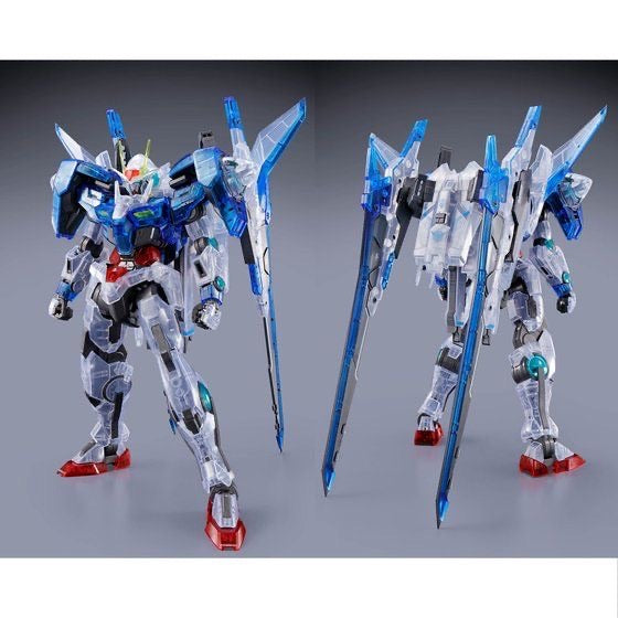 MG 1/100 00 XN Raiser [Clear Color]