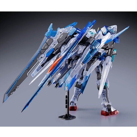 MG 1/100 00 XN Raiser [Clear Color]