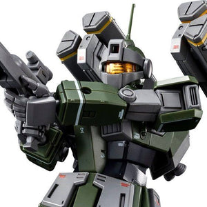 HG 1/144 GM Sniper Custom [Missile and Launcher Equipment](April & May Ship Date)