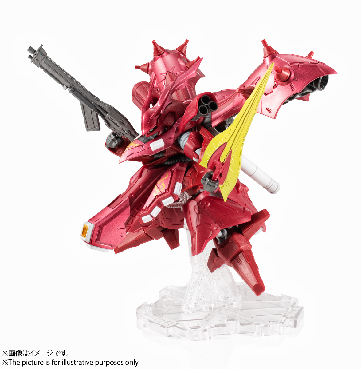[MS UNIT] NIGHTINGALE (TOKYO LIMITED Ver.) (December & January Ship Date)