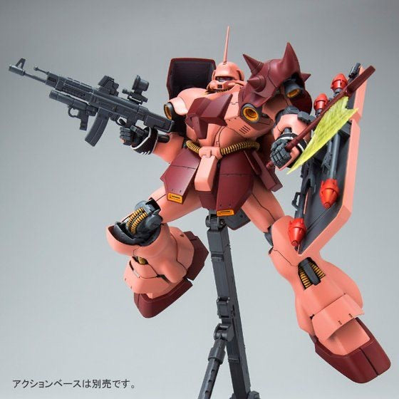 MG 1/100 Geara Doga [Full Frontal Use](August & September Ship Date)