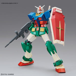 Entry Grade 1/144 Gundam Base Limited RX-78-2 Gundam [Painting Model ver.]