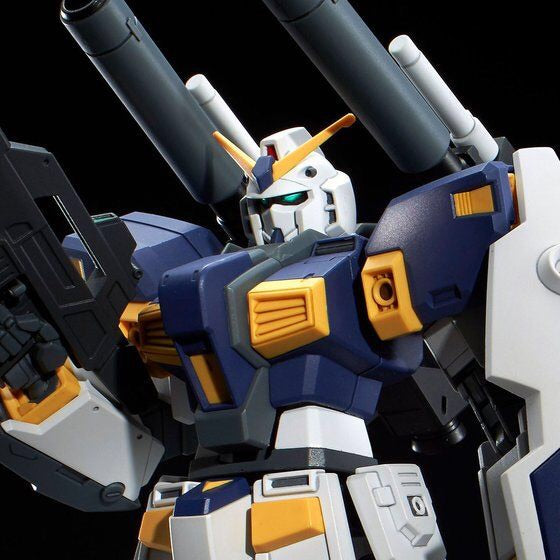 旭日78 HGUC 1/144 RX-78-6 Mudrock Gundam (August & September Ship