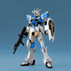 HG Impulse Gundam Kawasaki Frontale Ver.