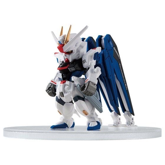 FW GUNDAM CONVERGE: CORE Freedom Gundam Ver.GCP [Premium Bandai Limited]