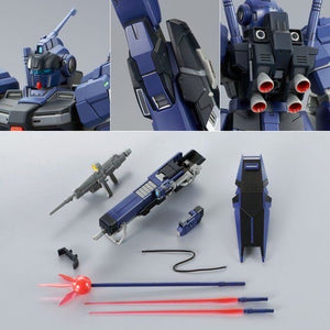 HGUC 1/144 Pale Rider DII (Titans Specification Colors)(January & February Ship Date)