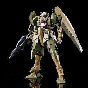 HGBD 1/144 GN-X IV Type. GBF (July & August Ship Date)