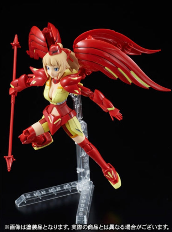 HGBF Super Fumina Axis Angel Ver. (Mk-II AXIS Image Color)