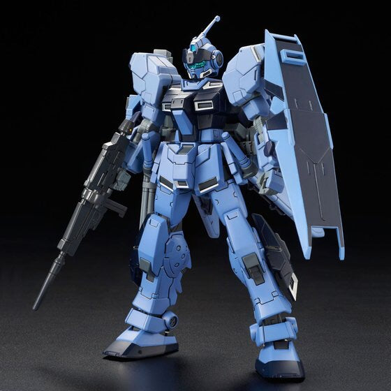 HGUC 1/144 Pale Rider [Space Equipment Type]