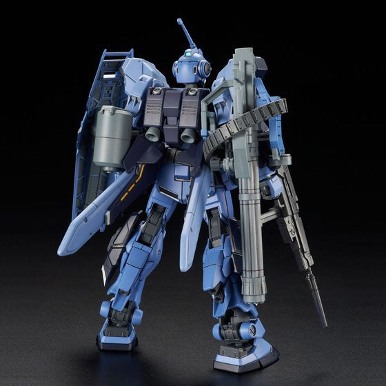 HGUC 1/144 Pale Rider [Space Equipment Type]