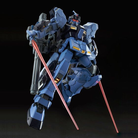 HGUC 1/144 Pale Rider [Space Equipment Type]