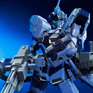 HGUC 1/144 Pale Rider [Space Equipment Type]