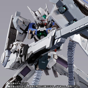 METAL BUILD Gundam Astraea + Proto GN High Mega Launcher