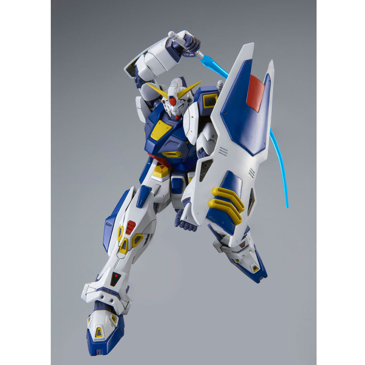 MG 1/100 Gundam F90 (March & April Ship Date)