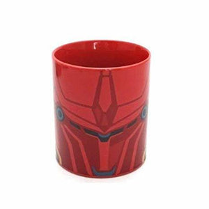 Neo Zeong Face Mug